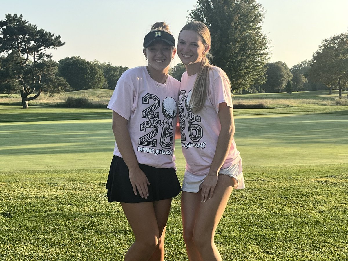 Metea Athletics tweet media