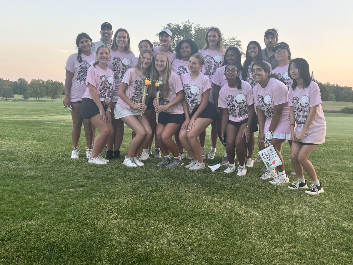 Metea Athletics tweet media