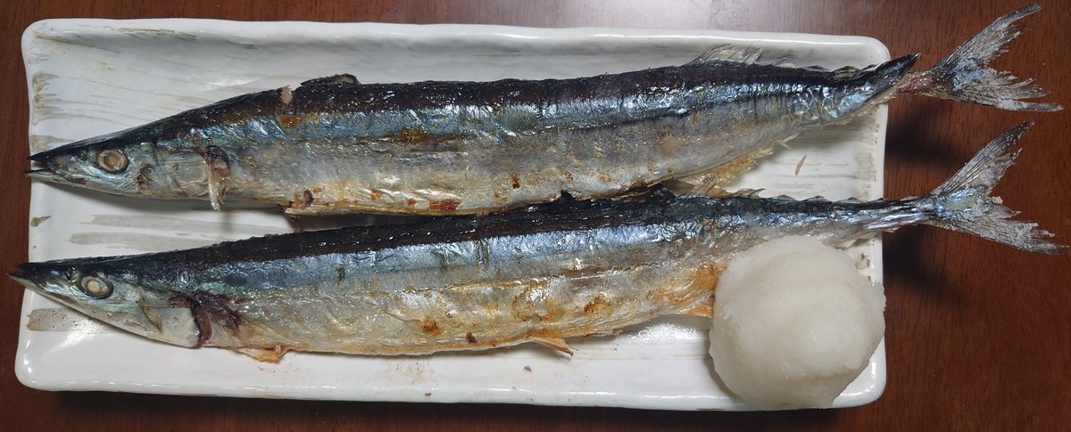 今年は当たり年らしい