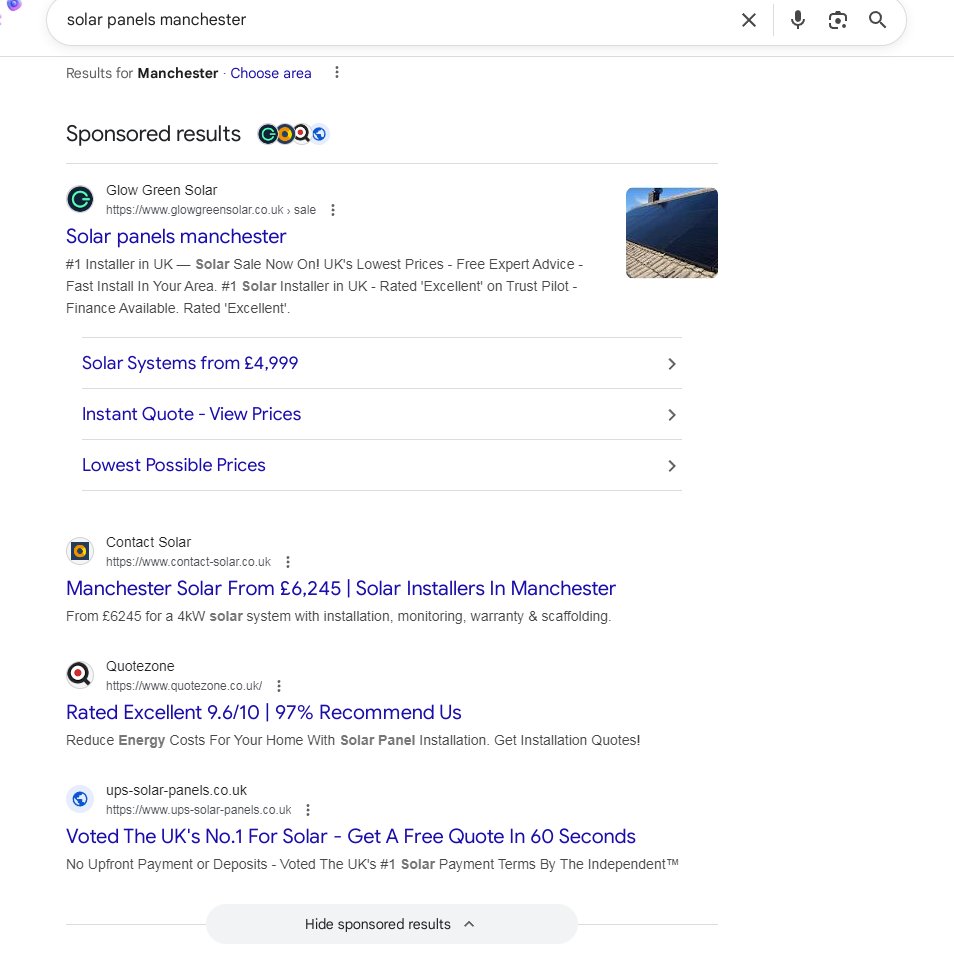 SEO Steph tweet media