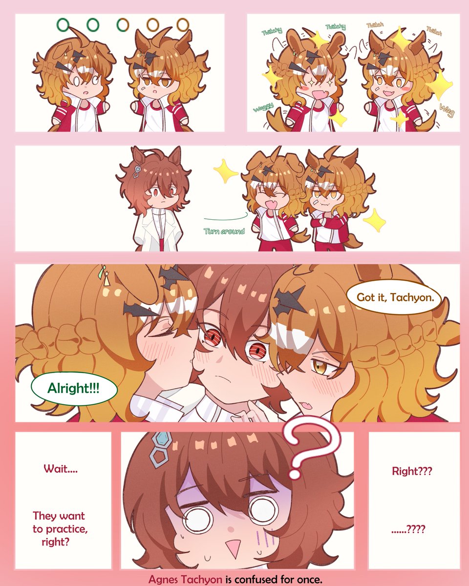 Haru 🧁 tweet media