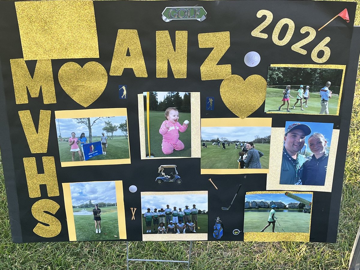 Metea Athletics tweet media