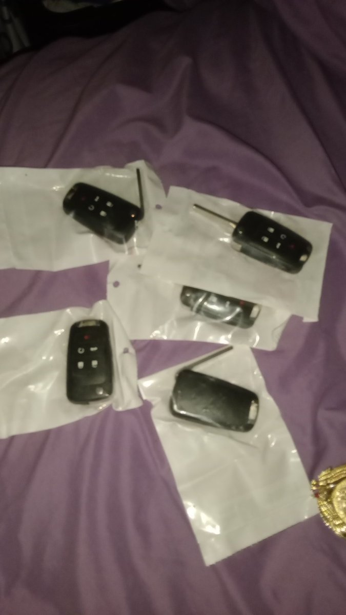 MF_Lucky's tweet photo. Brand new car keys in stock! https://t.co/4BdimpSmHb