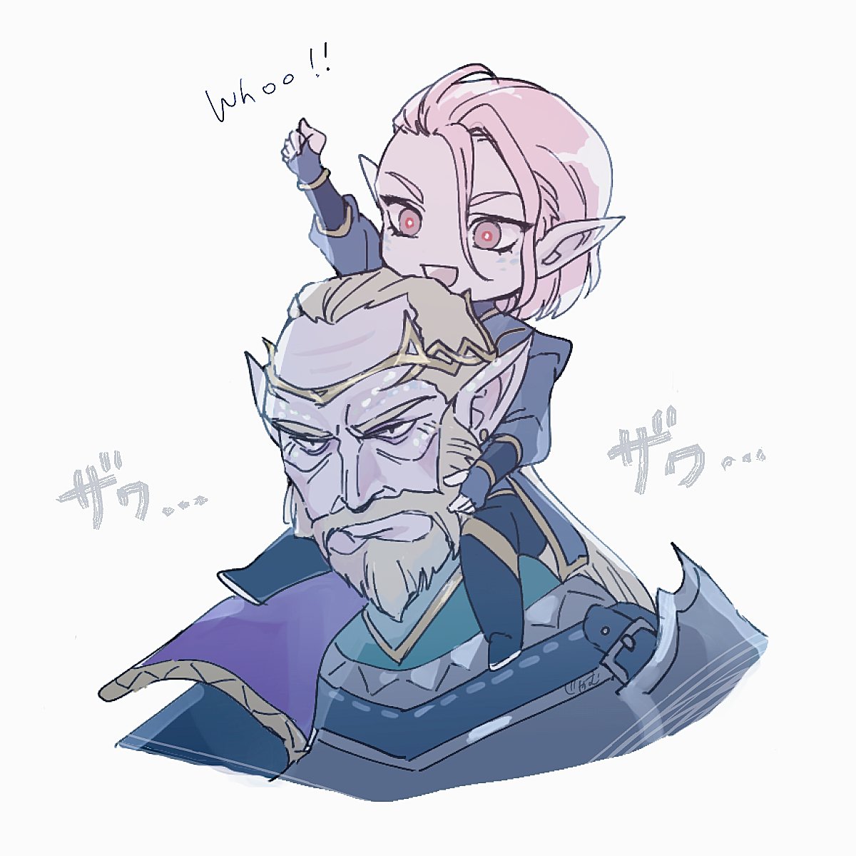 ろぐじゃむ tweet media