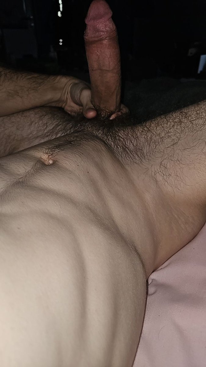 Love showing this cock