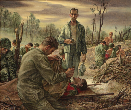 Peleliu Challenge Day Four is a recovery day. Stretching, walking, swimming, and cycling are good options for today. I will meet those who want to move the flags around Album Park at 6:00. youtu.be/-i4MZxzNuGg?si…