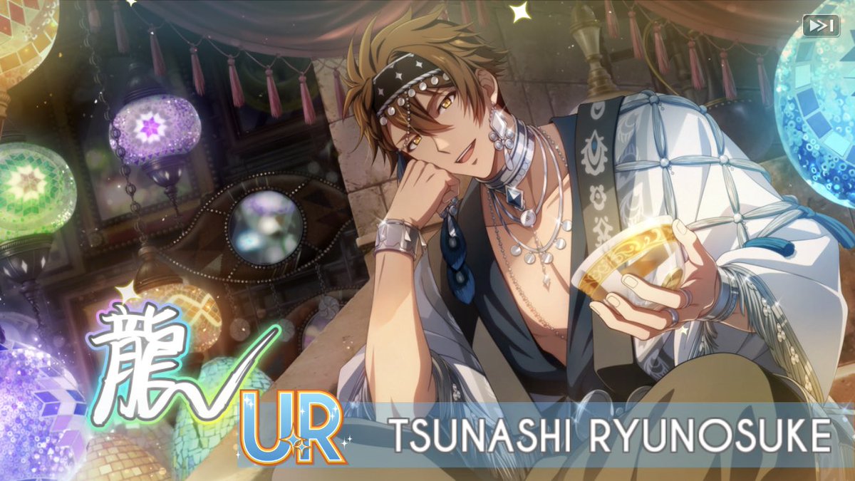 TRIGGER記念日おめでとうございます🥂