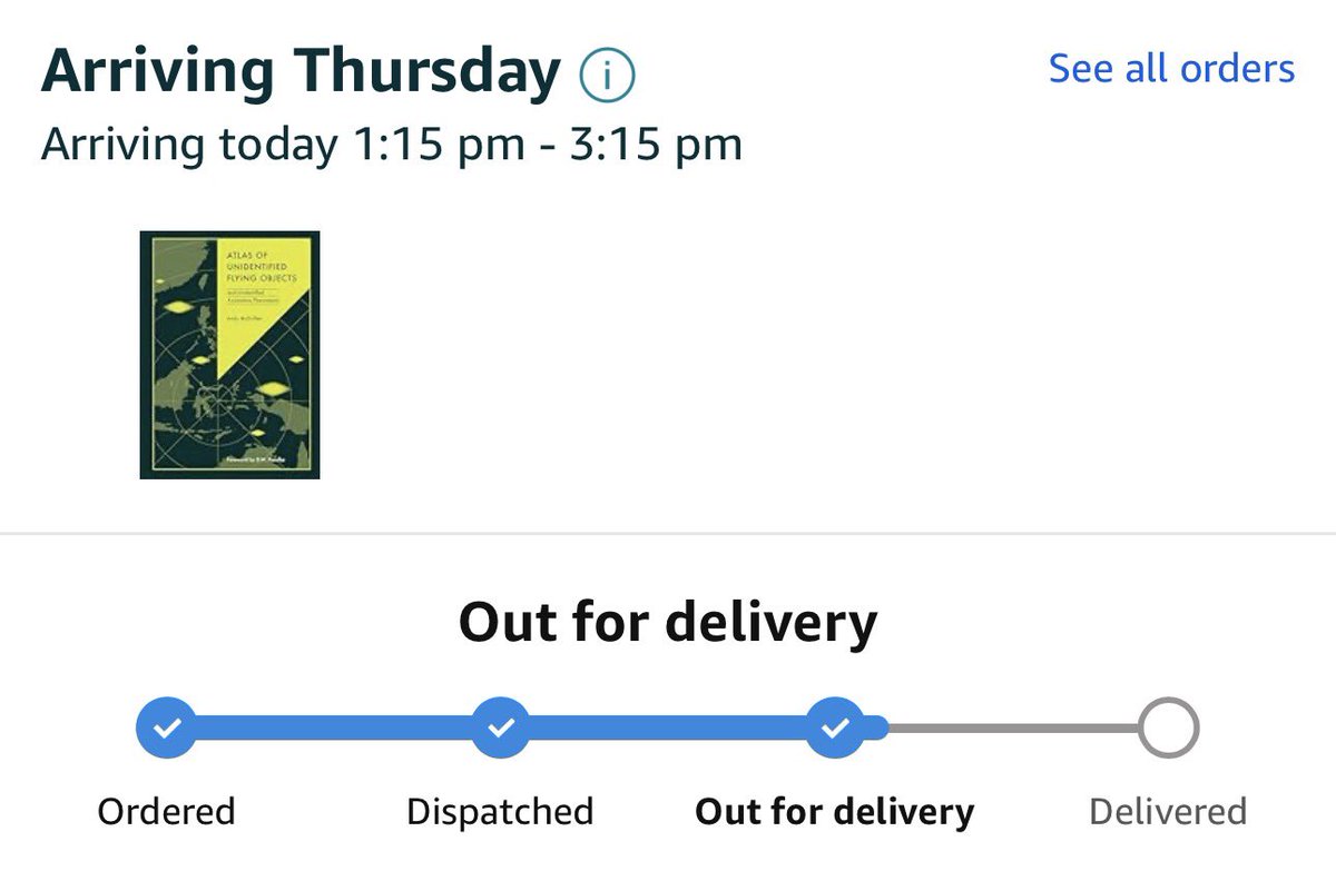 TheTruthIsUpThere tweet media