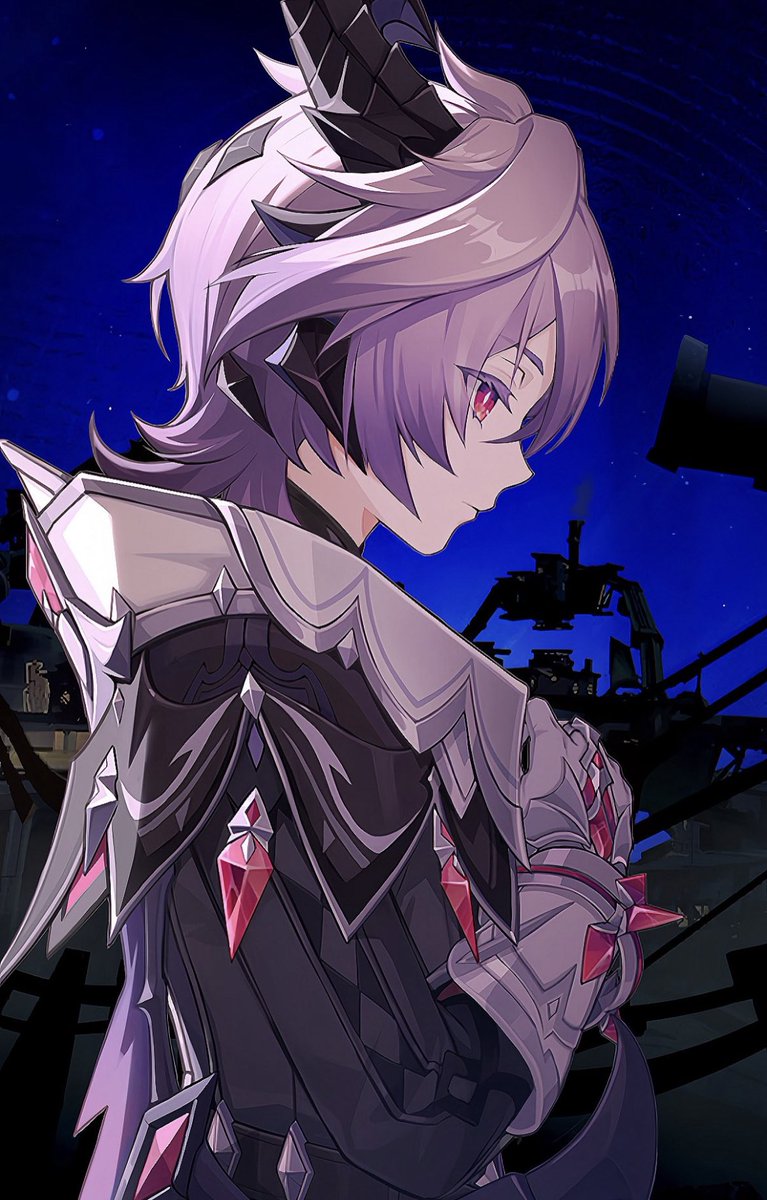 Durin SubDPS aplicador Pyro constante com redução de resistência Pyro, Hydro e ANEMO! Sabia que teria um mimo para o Scaramouche. 🫠❤️

Querem apostar quanto que na C1 ou C2 o Durin também vai curar ou aumentar velocidade de ataque? Podem anotar. 🗣