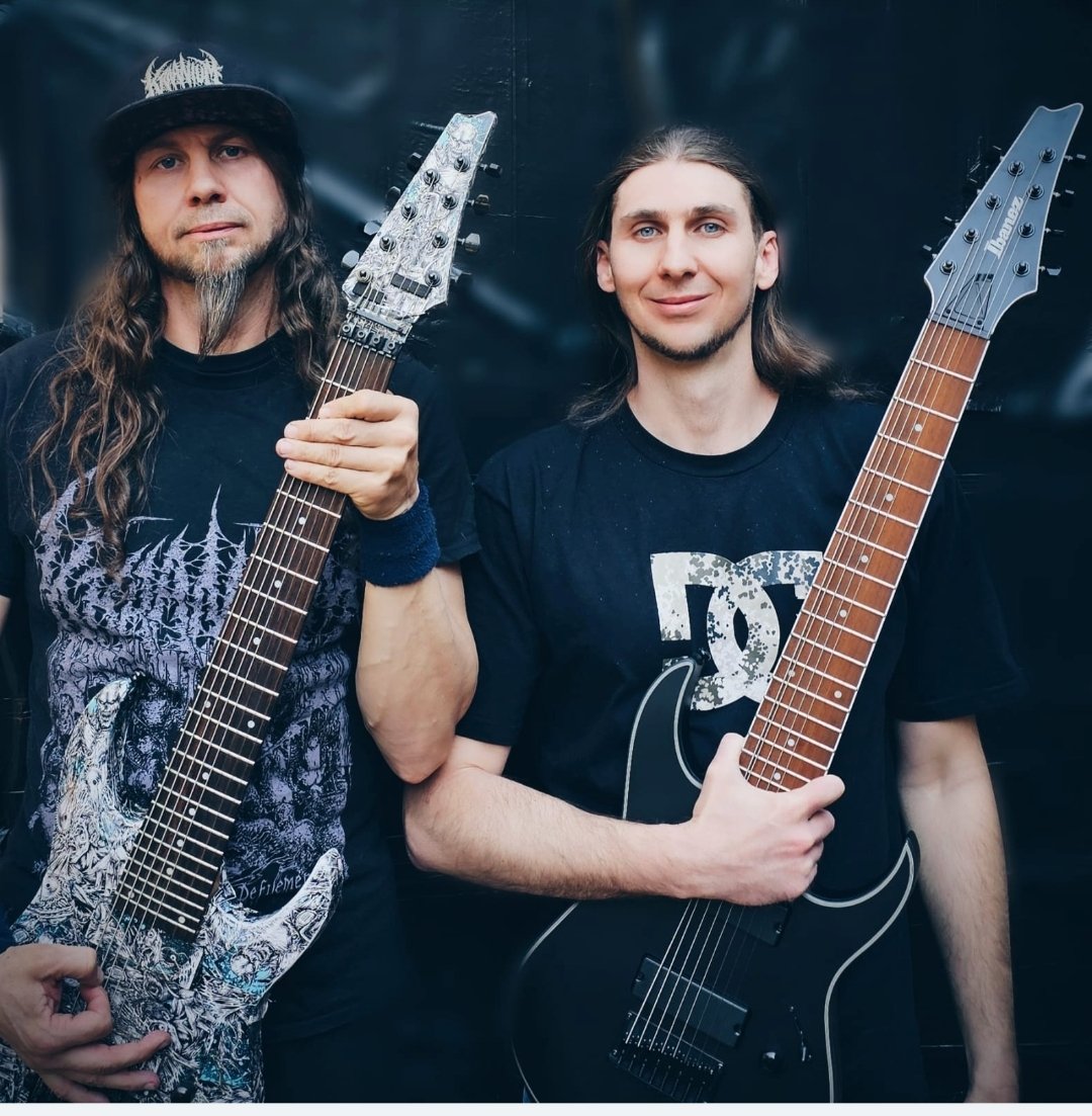 Bleeding Spawn tweet media