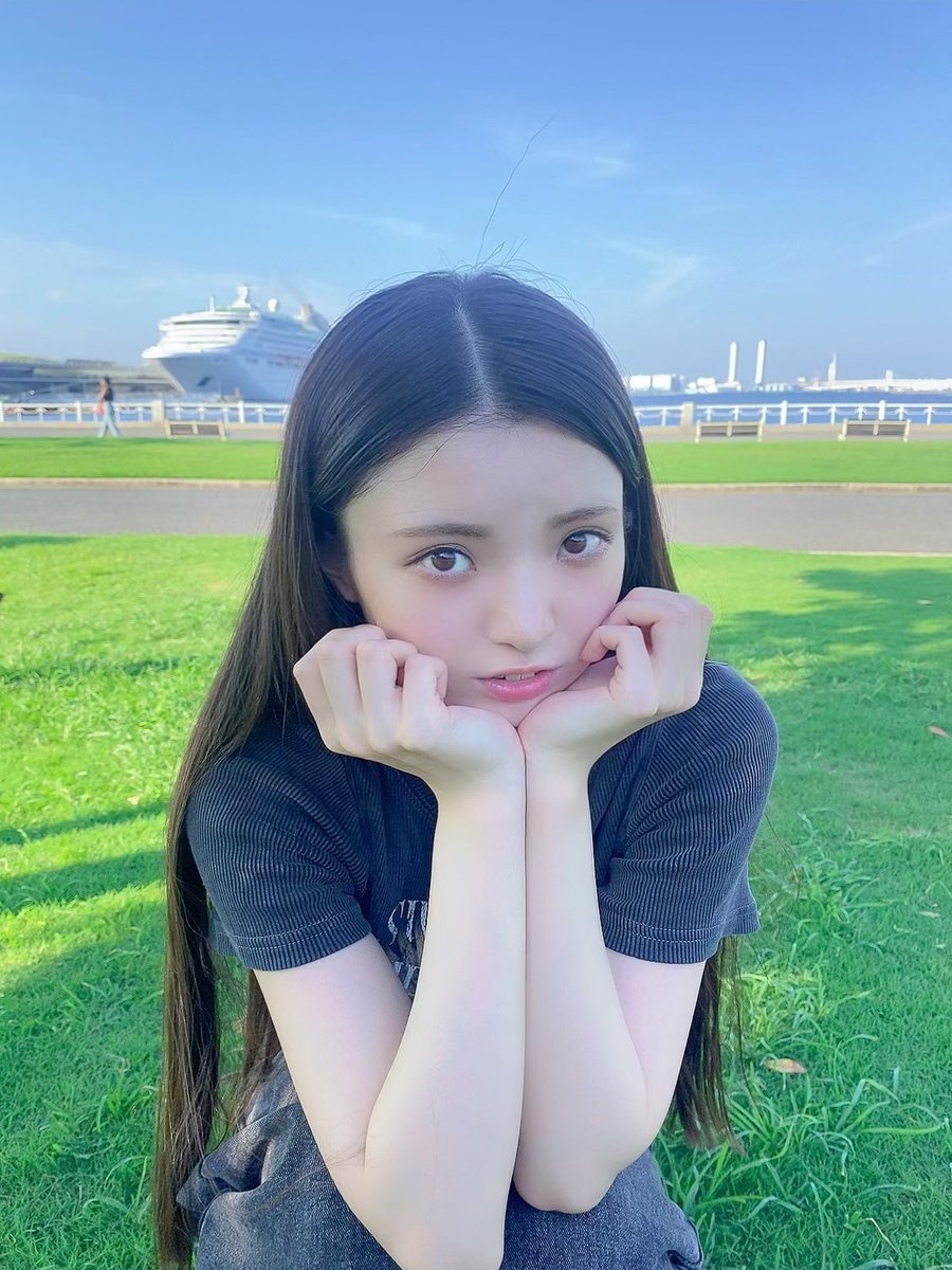 てぃなのさ
𝐓𝐢𝐤𝐓𝐨𝐤Liveってさ需要ある？(｡• . •｡) ??

喋るの苦手やけど、
ちょっとだけしてみようかなって、思ってたりしてなかったりしてたりして(❁´꒳`❁)💕

みんな何曜日の何時がいいとかある〜❓

 #仲村星虹  #ReFLiA  #アイドル