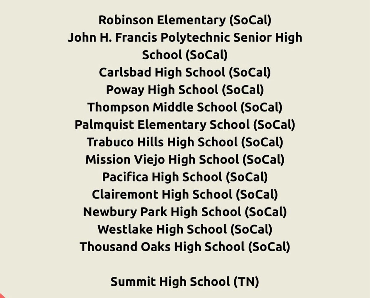 THHS Unified Sports tweet media