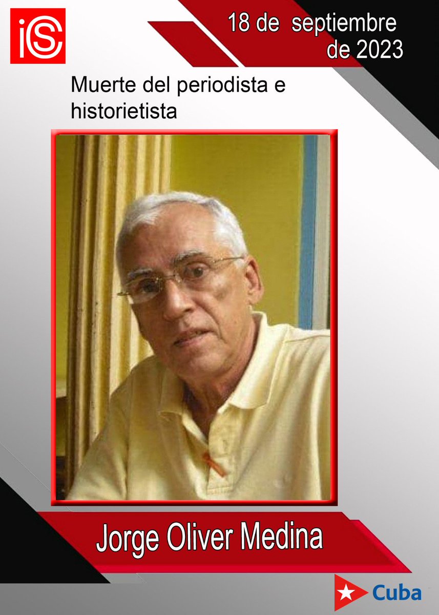 Hoy recordamos a Jorge Oliver Medina, periodista, escritor, historietista, diseñador gráfico, director de filmes de animación e ilustrador de literatura para niños, entre ellos el queridísimo Capitán Plín.