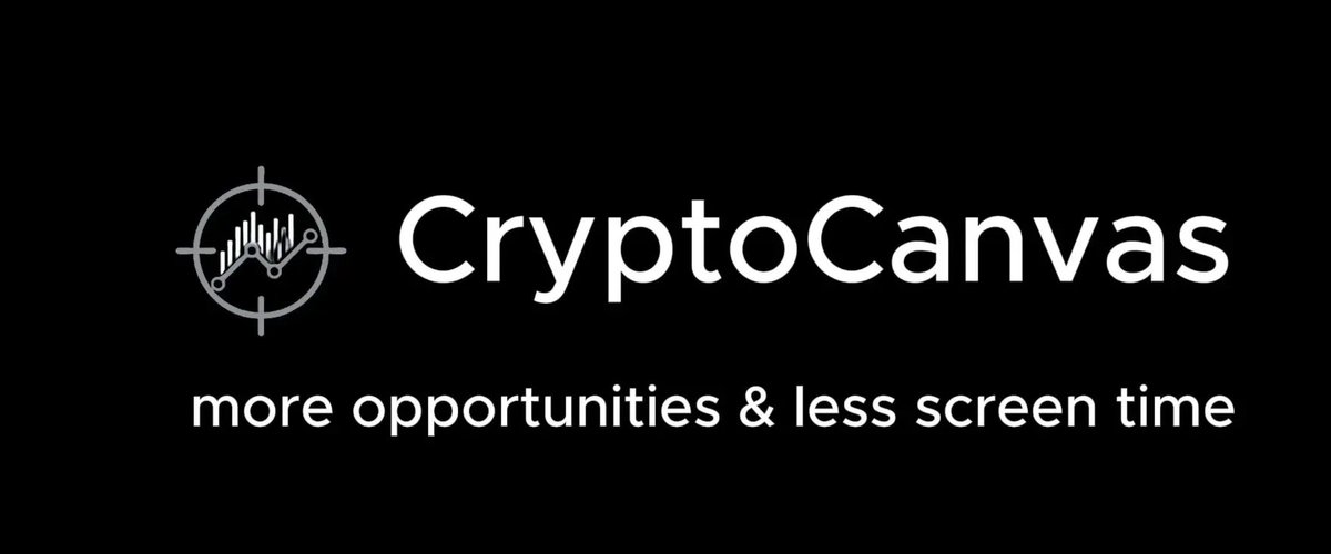 CryptoCanvas.lab tweet media