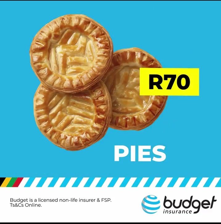 MrMulaudzi_6001's tweet image. Chips, biltong and pies

@THE_REAL_TEBOGO

#SpringReset
#BudgetBozza #BudgetInsurance #BudgetSavvyChoice