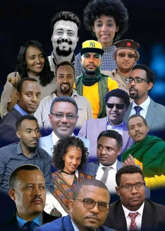 ...ዛሬም አልረፈደም tweet media