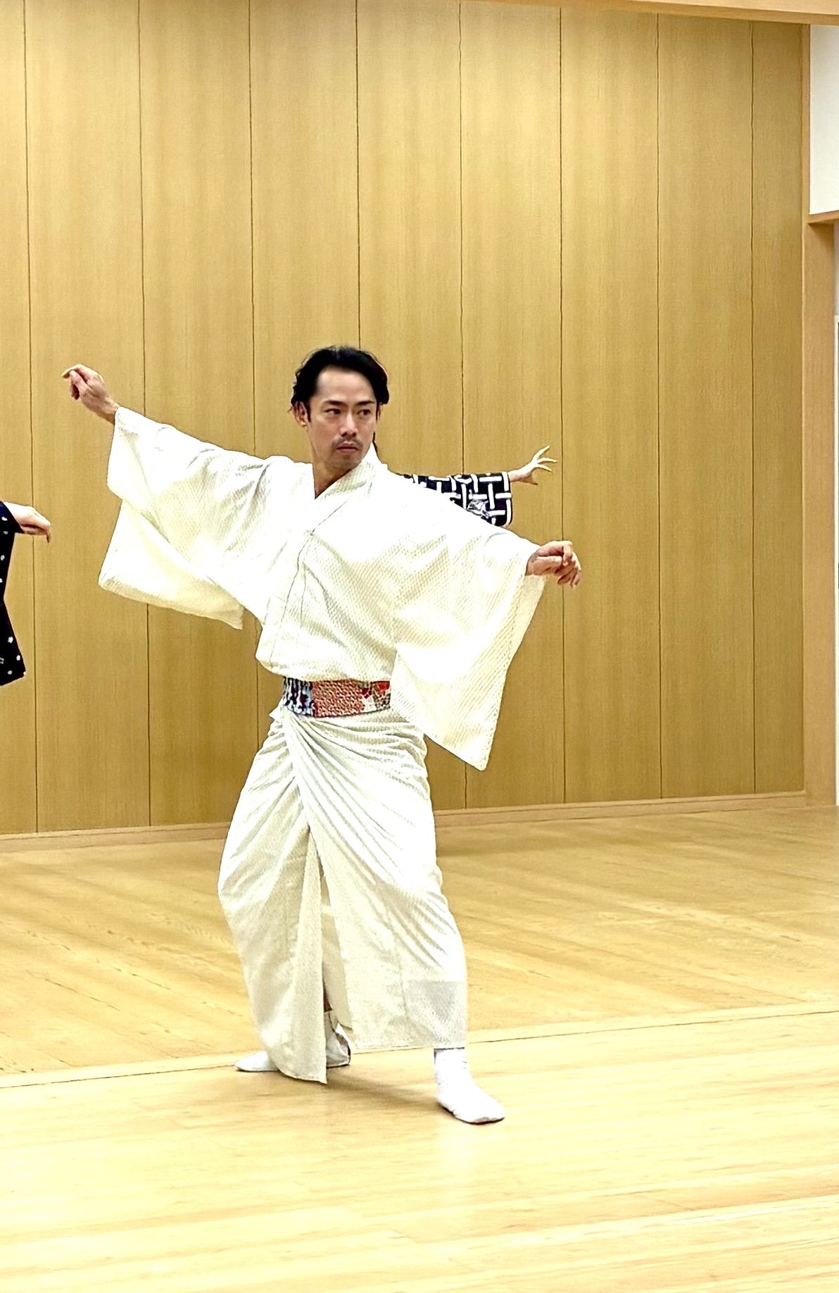 昼夜帯 吉原つなぎ 日本舞踊 大衆演劇 化せん 未使用 yu-ka(☆) on X: 