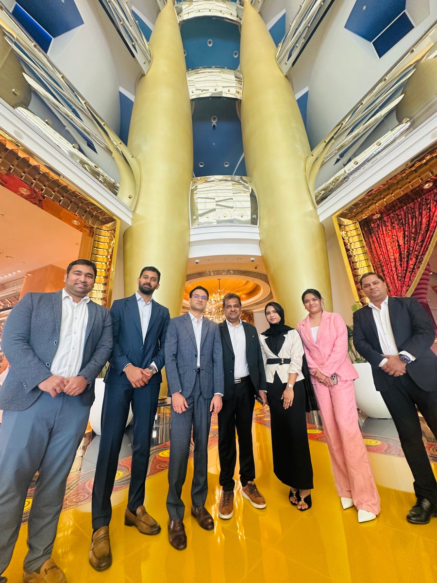 ISIT_Solutions's tweet image. ✨ We are thrilled to share that our Hitachi AI event was a great success! ✨ 

A big thank you to everyone who joined us and contributed to the engaging discussions around the future of AI-driven innovation.

#Hitachi #AI #ArtificialIntelligence #Innovation #EventSuccess