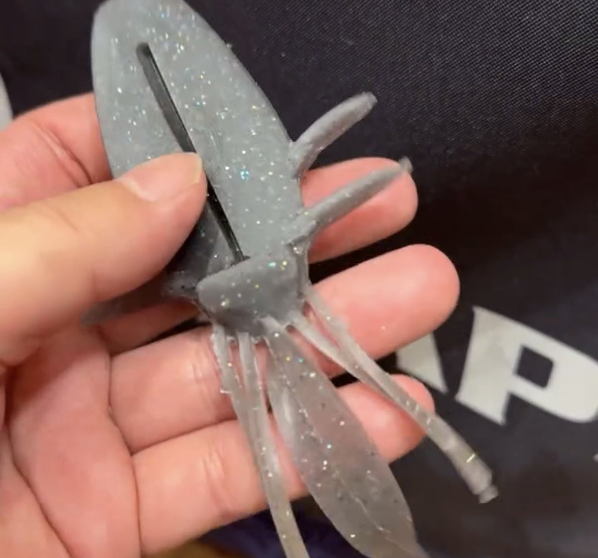 ワッパ❗️material-G B-10×5袋 WJ STERNUM SYSTEM BUNNY CLIP | GOSSAMER GEAR,HARDWARE+REPAIR