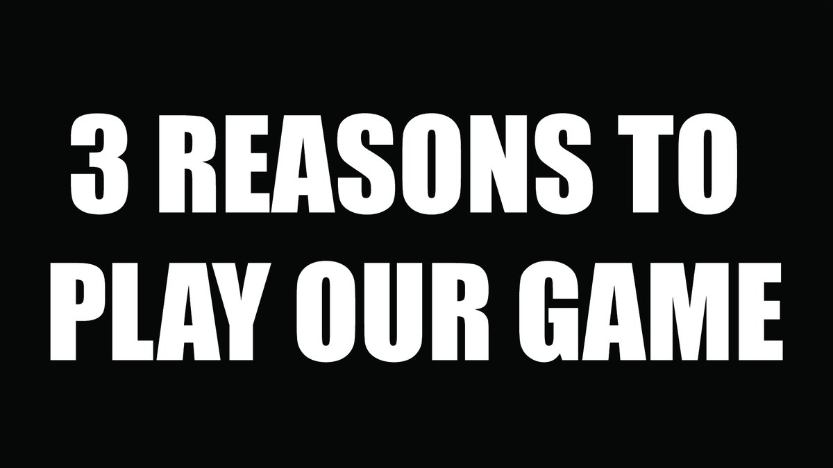 deathblondegame's tweet image. 3 reasons to play our game:
- Skeletons with sunglasses
- Drive like a maniac while shooting everyone
- Drop an emote right on your enemy’s face
#indiedevs #indiegame