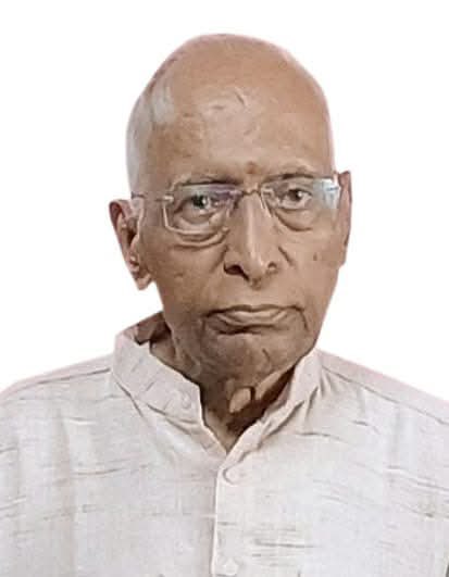 राष्ट्रीय स्वयंसेवक संघ के वरिष्ठ प्रचारक श्री मधुभाई कुलकर्णी जी के स्वर्गवास का दुःखद समाचार प्राप्त हुआ। मैं उनको अपनी भावपूर्ण श्रद्धांजलि अर्पित करता हुँ एवं प्रभु से प्रार्थना करता हुँ कि उनको अपने श्री चरणों में स्थान दें ।
ऊँ शांतिः शांतिः शांतिः .....