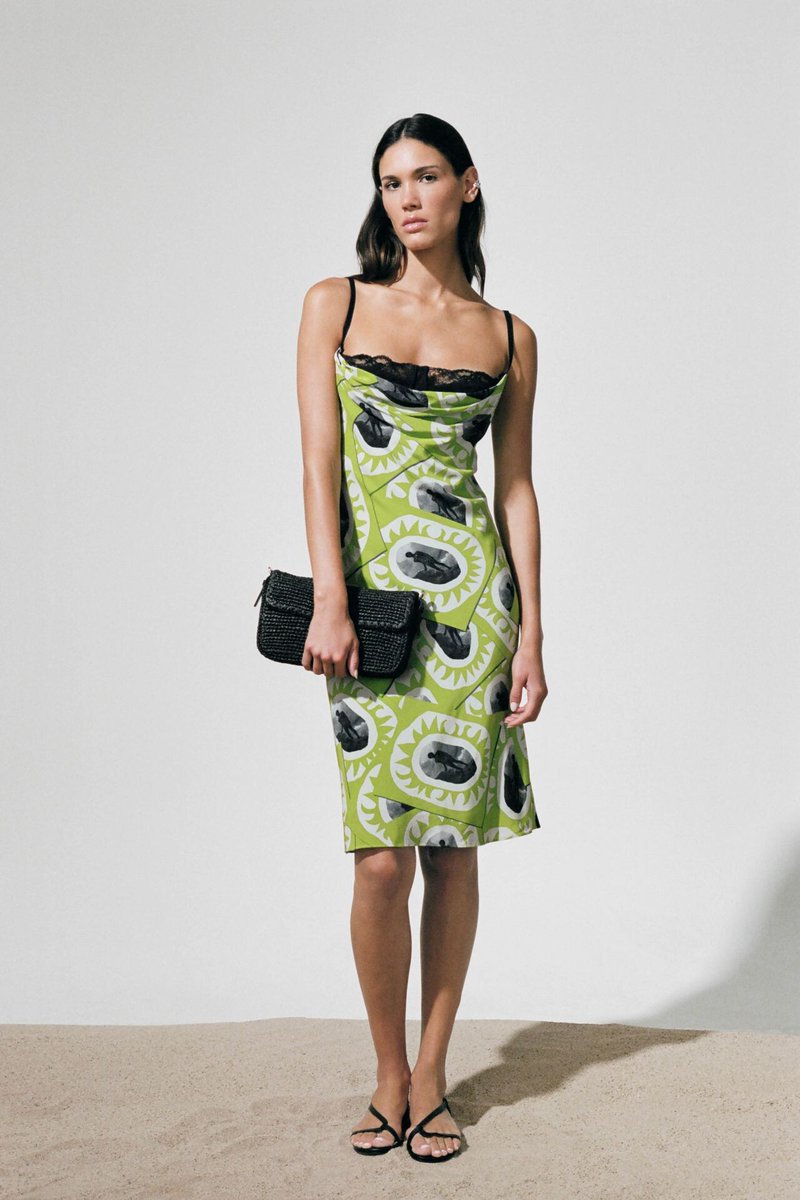 kendam_com's tweet image. Staud Spring Summer 2026 collection lookbook presented at New York Fashion Week SS26 kendam.com/news/lookbooks…

#Staud #SS26 #Lookbooks #NewYork #FashionWeek #NYFW #Kendam