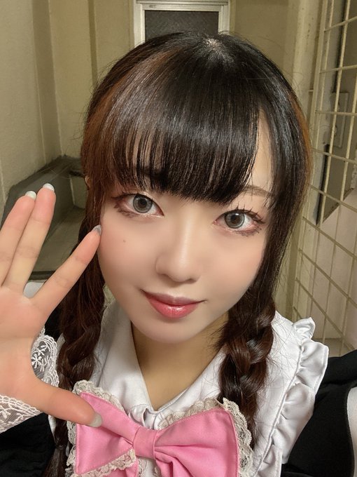 ピュアメイドのツイート