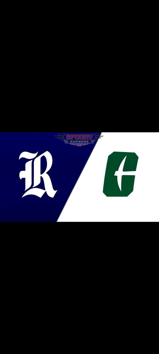 👑 Thursday Night College Football Free Play🎯 

Charolett 49ers +2.5 (-110)

#GamblingX #49ers #RiceFootball #CollegeFootball