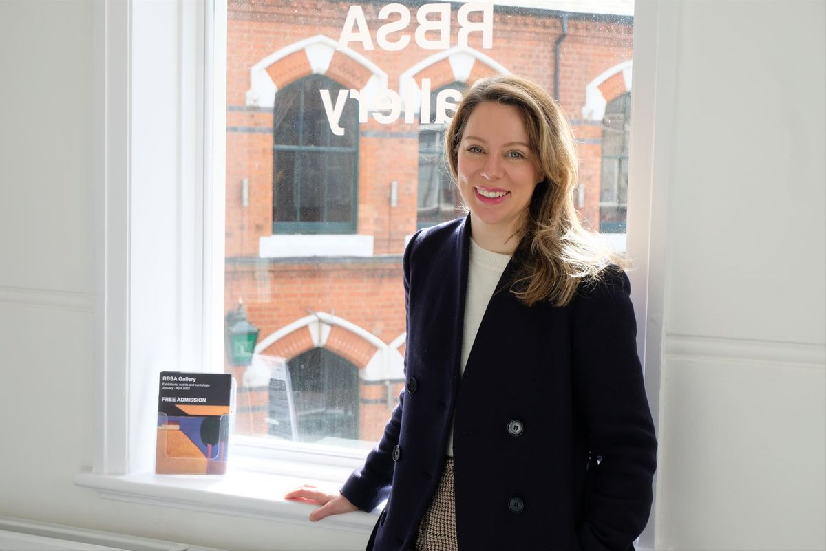 Ruth Millington tweet media