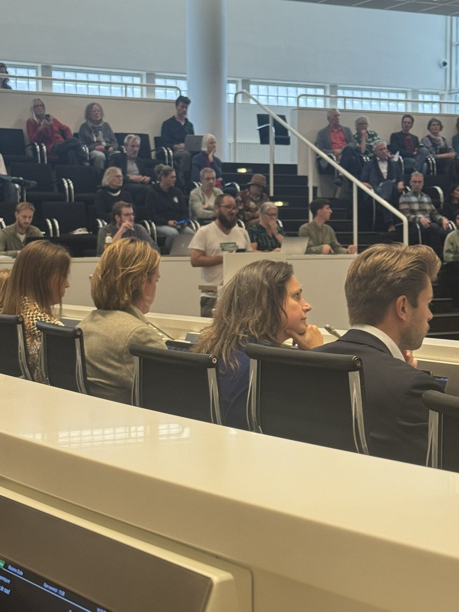 Haagse PVV tweet media