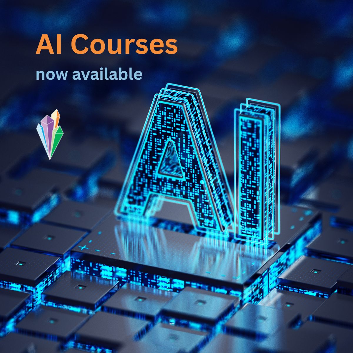 eliquotraining's tweet image. Transform your creativity with our AI online training including courses on AI Powered Content Design, AI for Coders, Adobe AI, Building a Website with AI, and more.
Check it out here: eliquotraining.com/ai-training/
#ai #aitraining #designwithai #aidesign
