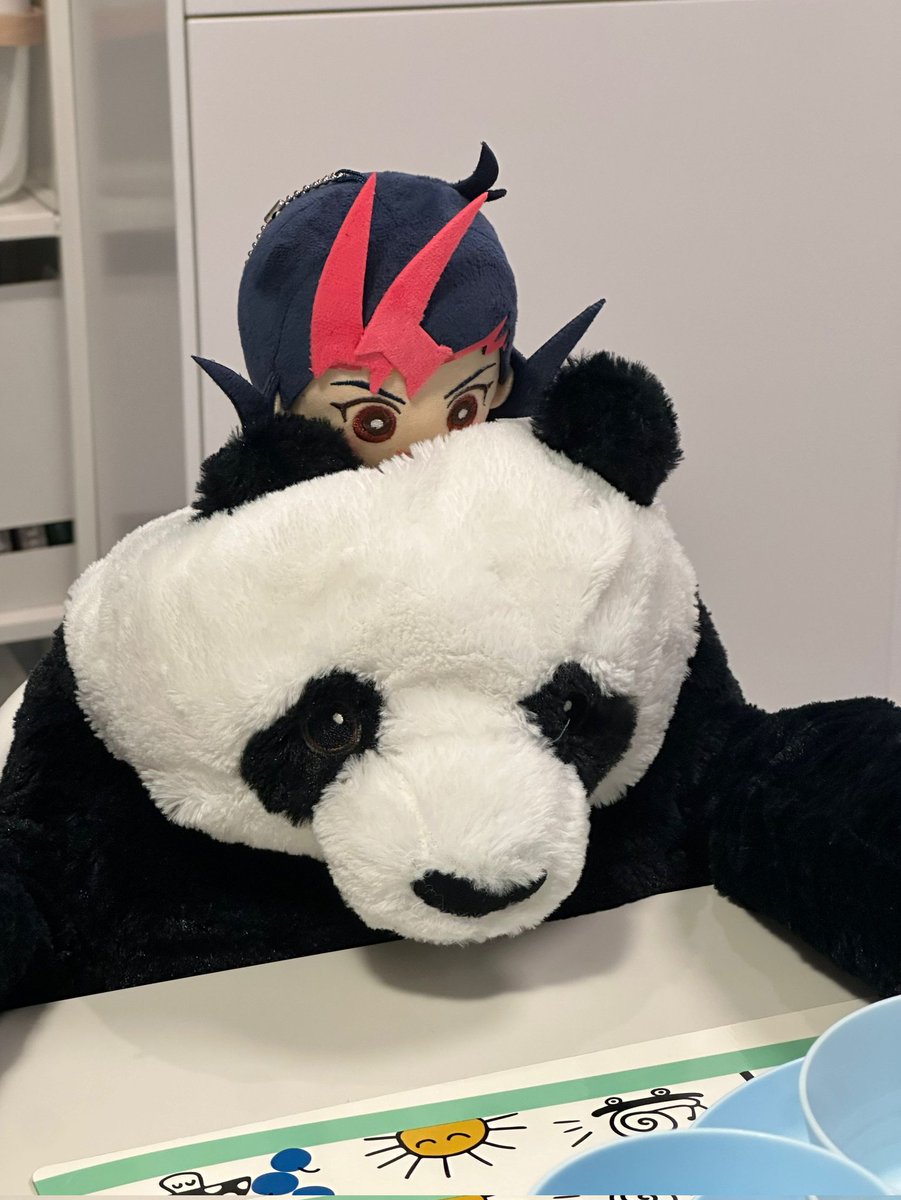 阿包喜欢吃包子 (@abaolikebz) on Twitter photo 