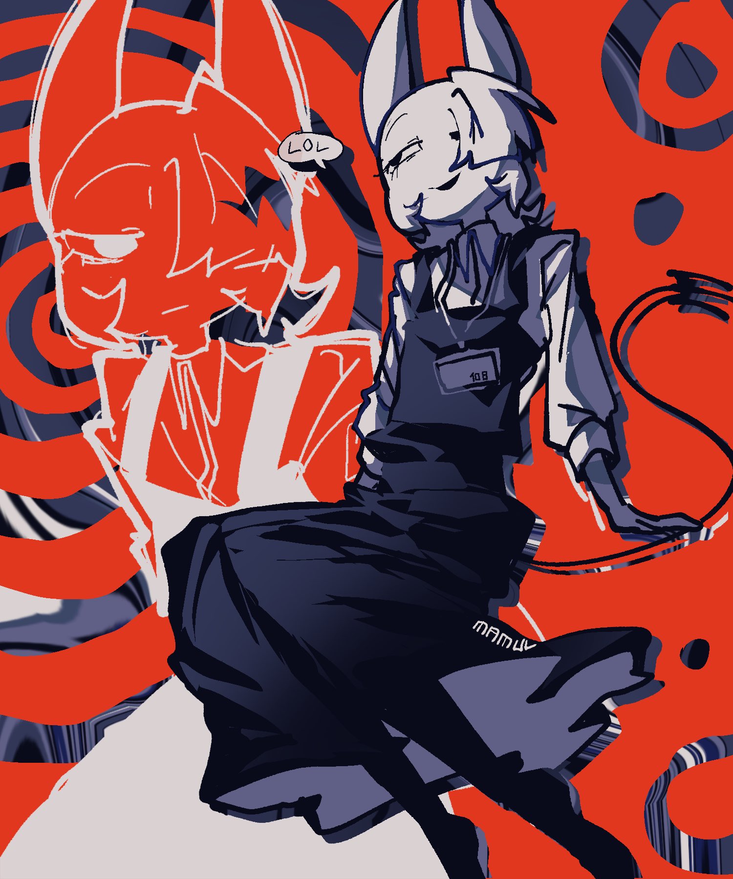 まむ (@mamul774) / X