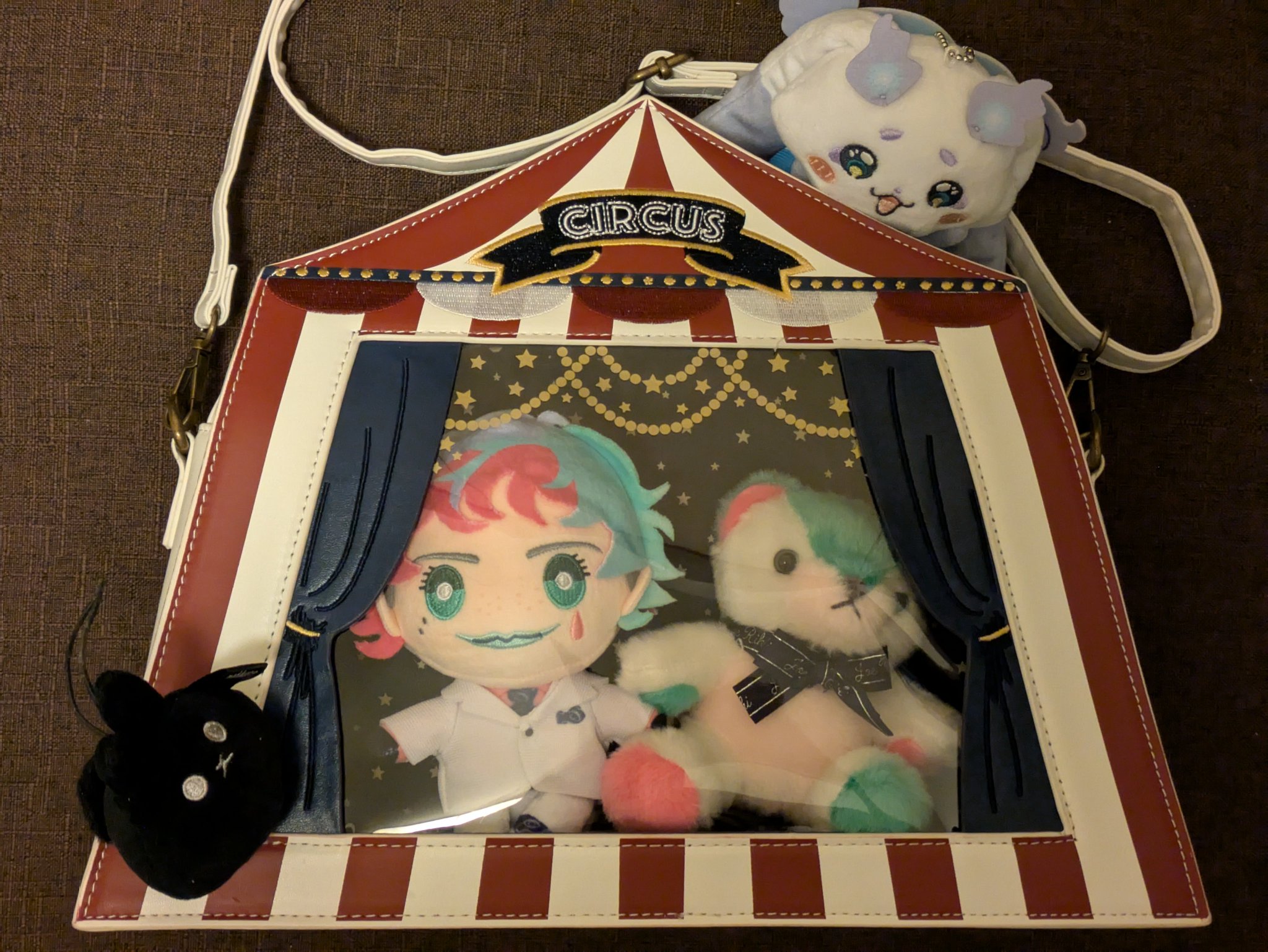 ［ちびすけ٩(๑❛⁠ ⁠ᴗ⁠ ⁠❛⁠๑)۶］6点おまとめご購入品 株式会社マインドウェイブ