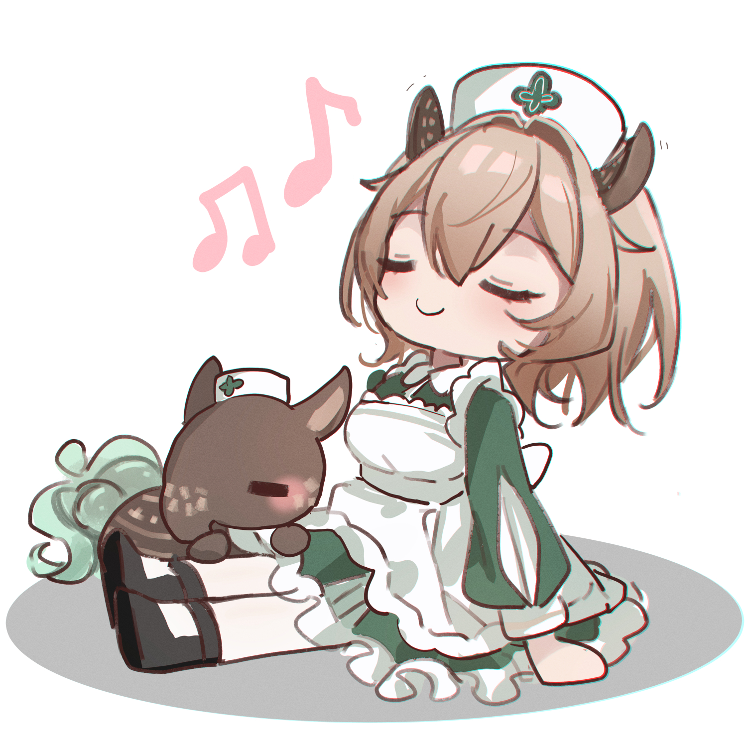 ノノノ (@nonono_0147) / X