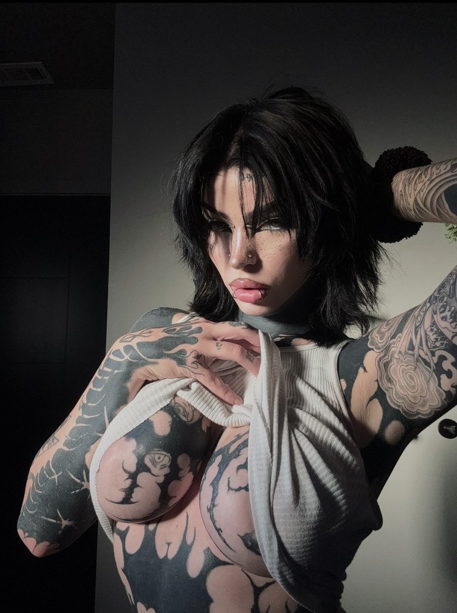 Tatt on girls or no?