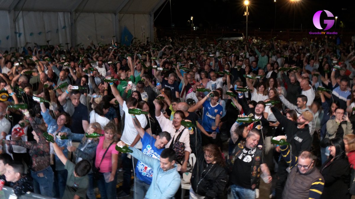 ¡¡¡ A por el Récord !!!! azuqueca.tv/index.php/vide…