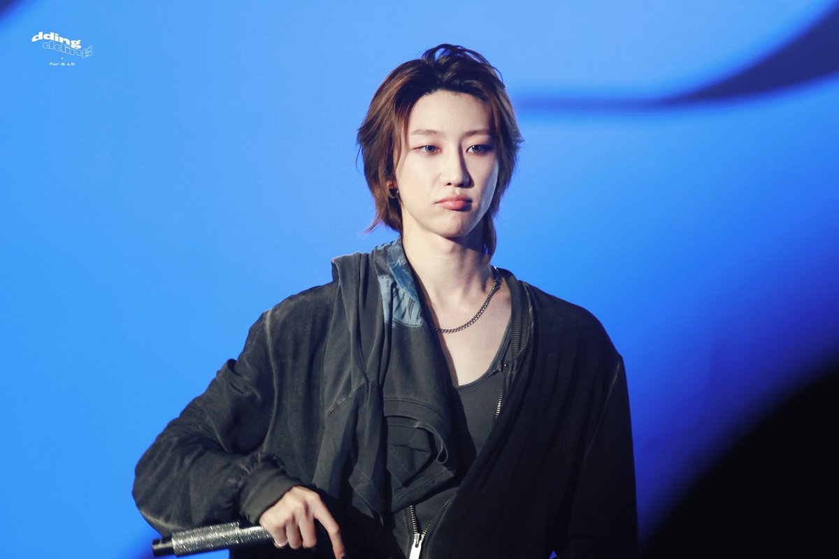 250914

#디에잇 #THE8
#서명호 #徐明浩 #ミンハオ
#세븐틴 #SVT_NEW_INCHEON