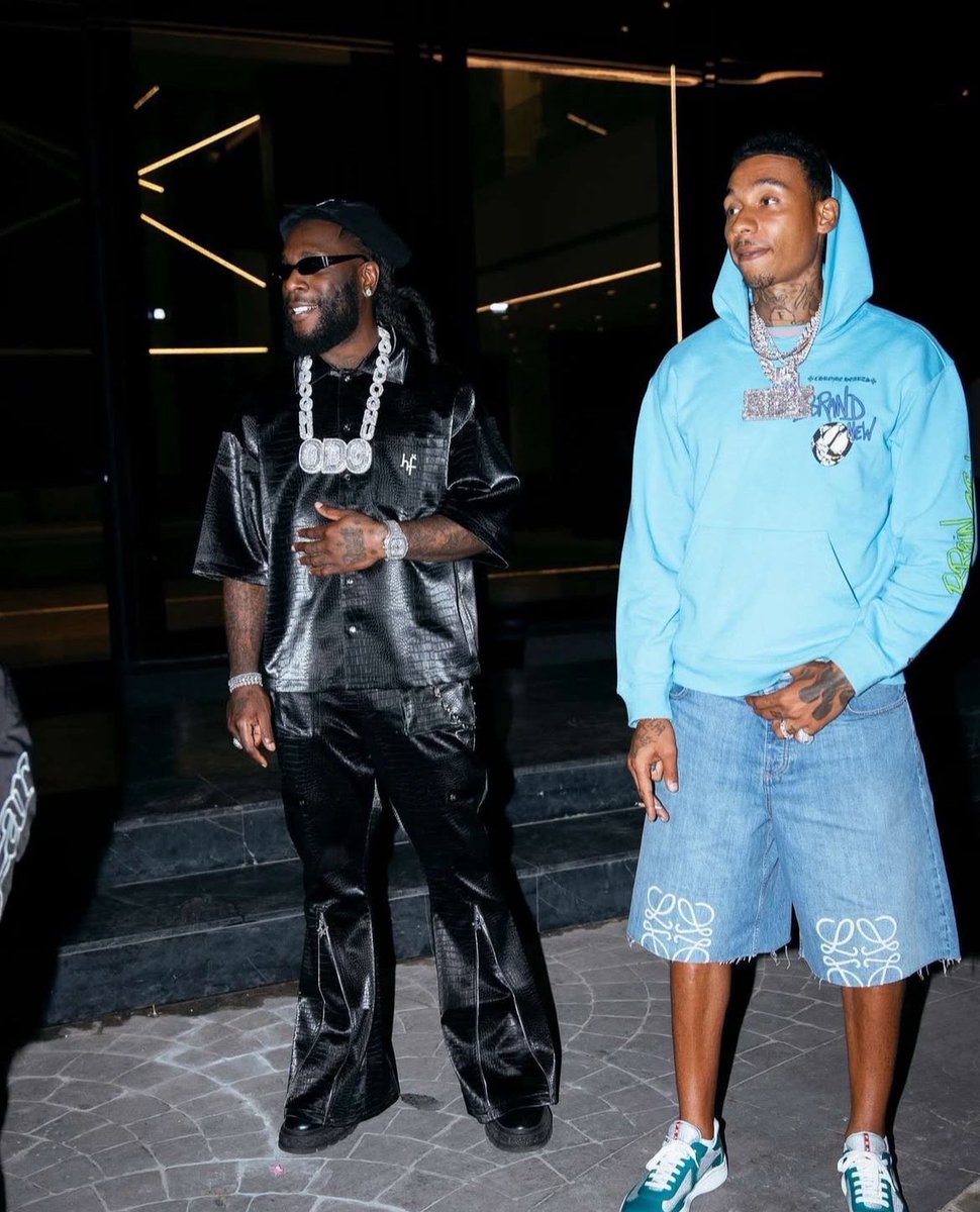 UK Rap Daily tweet media