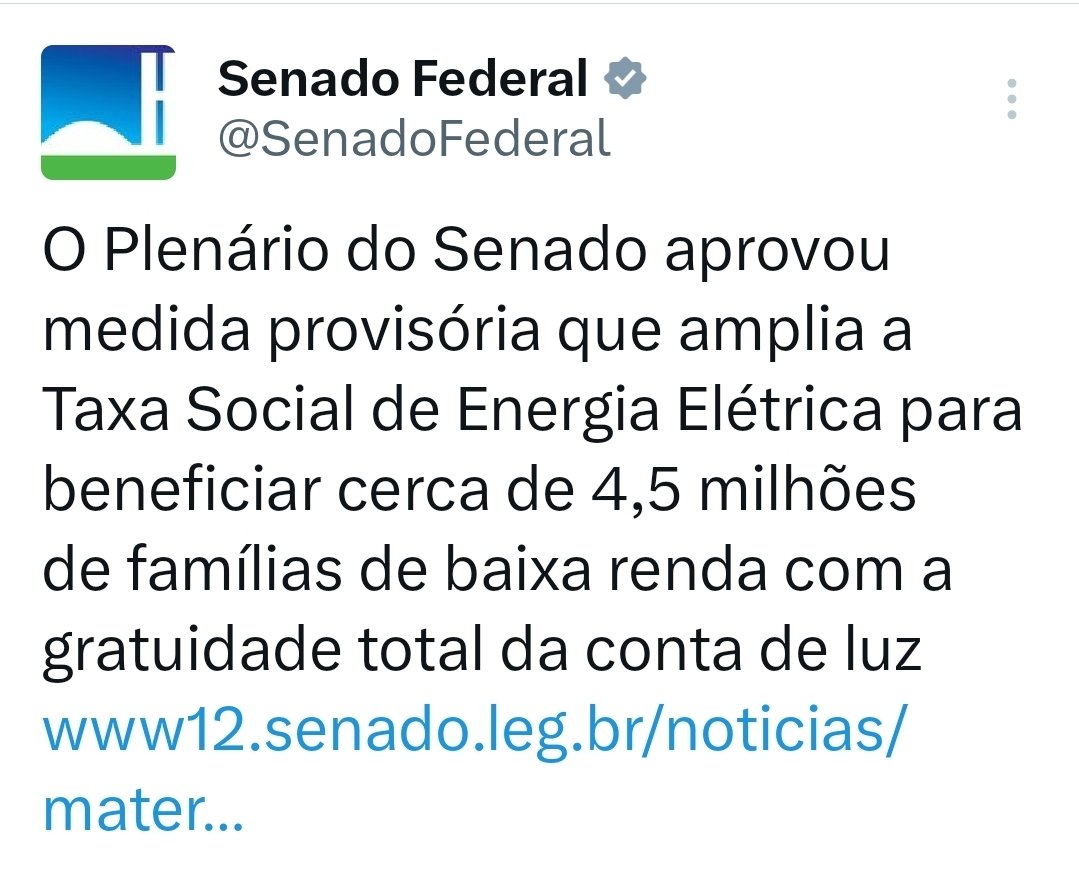 profpaulamarisa's tweet photo. Senado aprova luz mais cara para a maioria dos brasileiros 🤡 https://t.co/A38YRSybiO