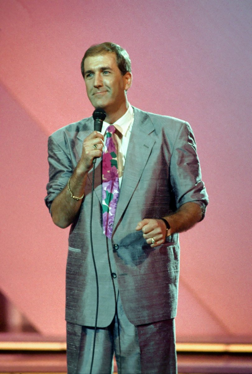 Comedy actor Russ Abbot is 78 today. Image from an appearance on the Des O’Connor Show 1984.
#russabbot #bornonthisday
