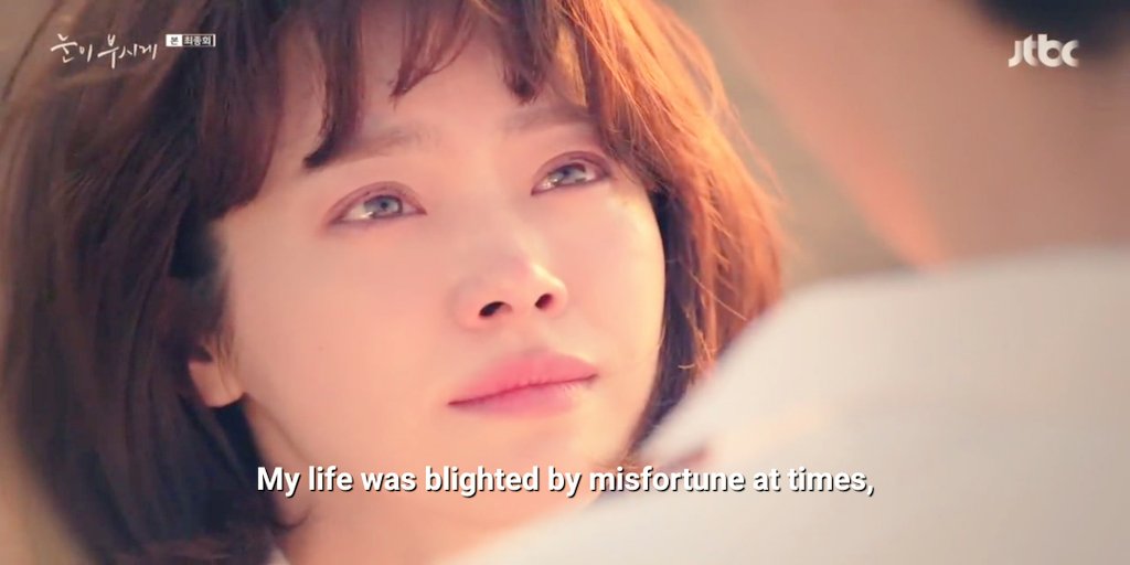 SheetalVer3949's tweet photo. Was Kim Hyeja happy about her life????Yes and
She did answer it by herself so beautifully🤌🏻
Lee Joon ha and Kim Hye ja are real strangers to friends to lovers to husband wife to parents couple❤️✨
They are real true soul mates 💞🌼 #LightInYourEyes #NamJooHyuk #hanjimin https://t.co/UaUVeg5YS6