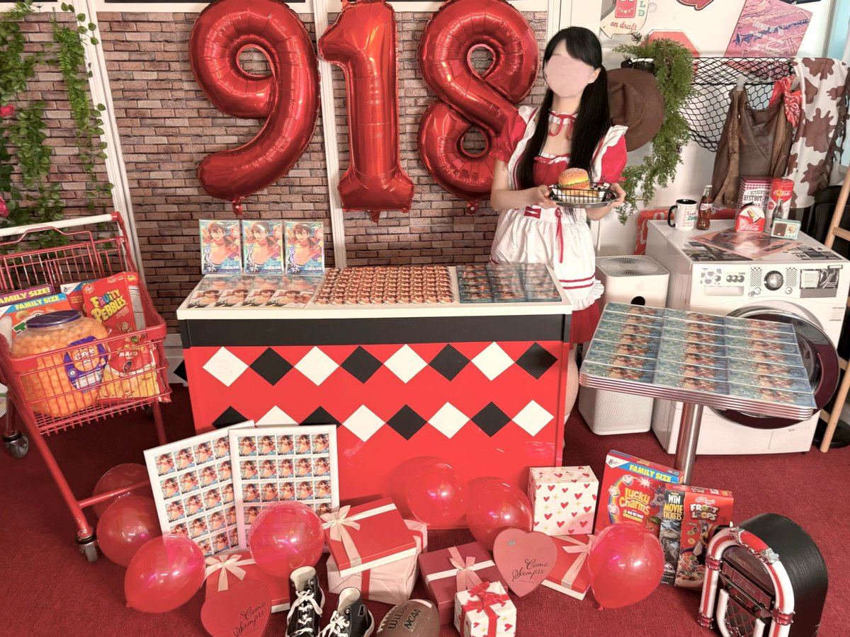 ᴴᵃᵖᵖʸ ᴮᶤʳᵗʰᵈᵃʸ ✩⡱
ᴹᵒʳᶤᶳᵃʷᵃ ᶜʰᶤᵃᵏᶤ 

    ୧ ‧₊˚ 🍟 ⋅ ☆

#守沢千秋生誕祭2025
#守沢千秋誕生祭2025