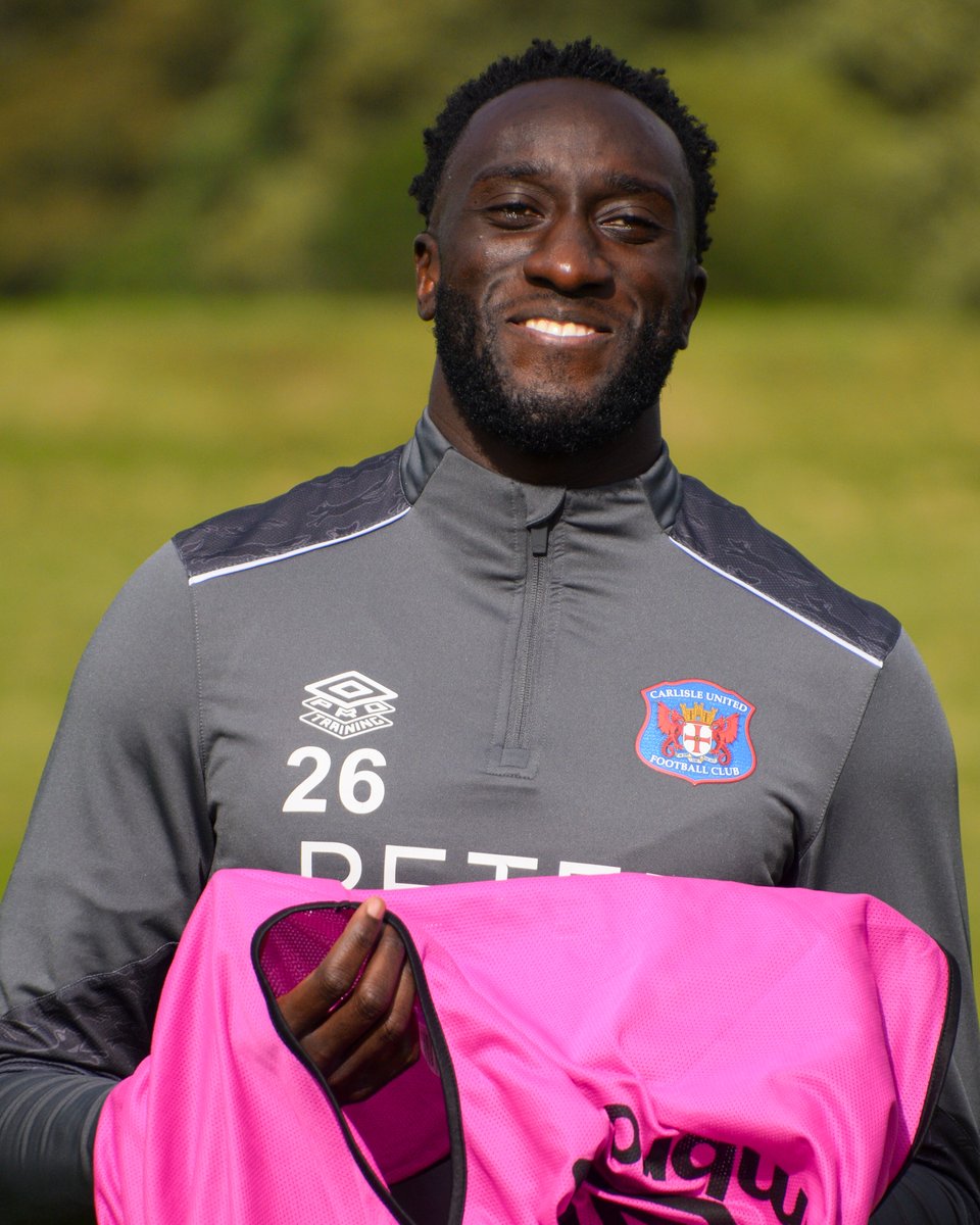 Carlisle United tweet media