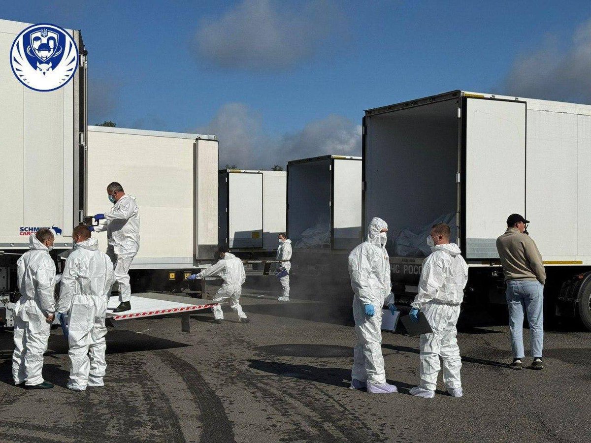 The bodies of 1,000 fallen Ukrainian defenders have been returned home, according to Ukraine’s Coordination HQ for POW Affairs.