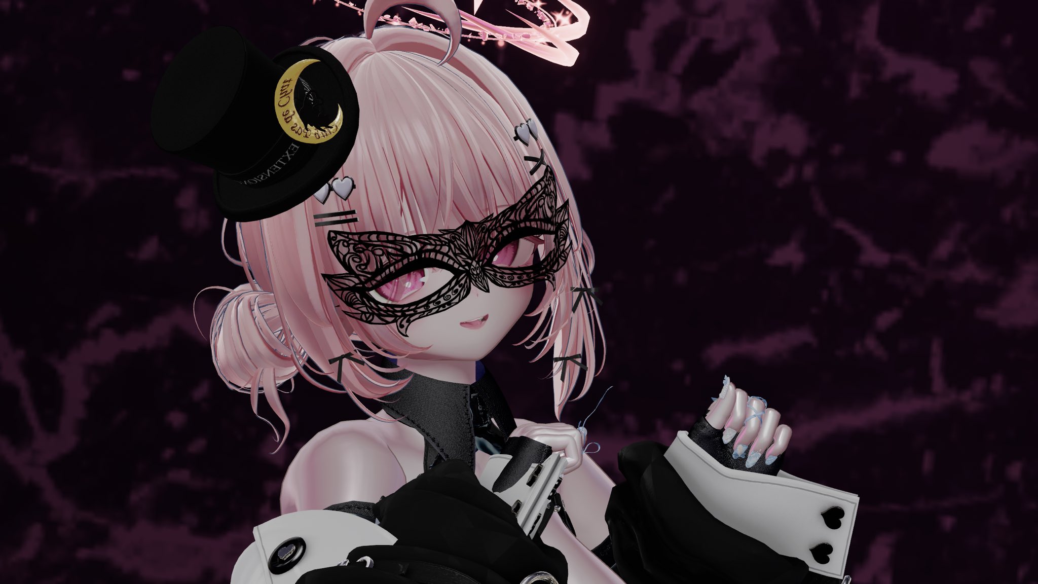 ろい‎🪄︎︎🤍 on X: 
