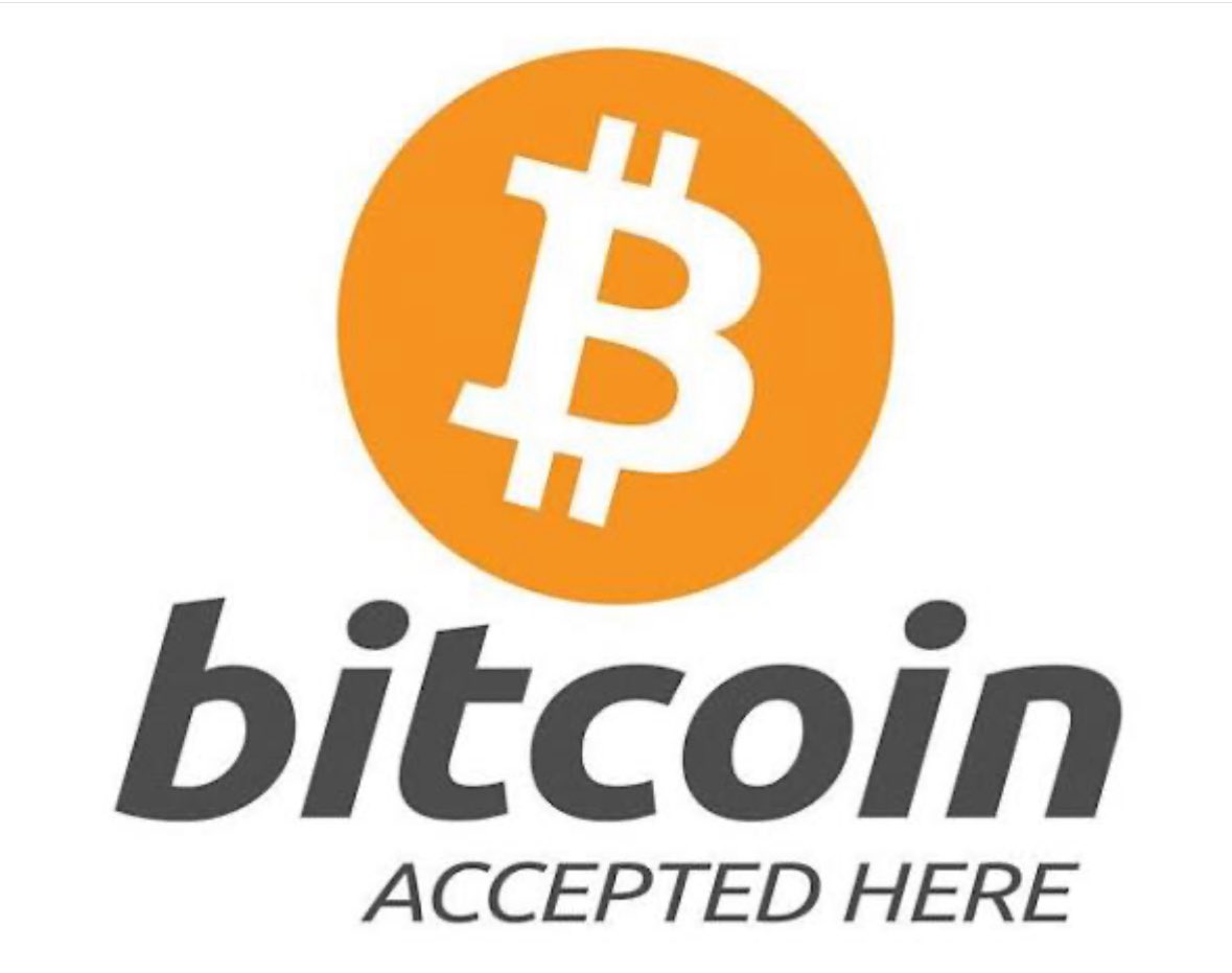 FiniteByDesign's tweet image. We’re now Bitcoin-ready! 🟠💳
You can shop at finitebydesign.net and pay with BTC — fast, secure, and borderless. 🛒✨
#Bitcoin #CryptoPayments #FiniteByDesign