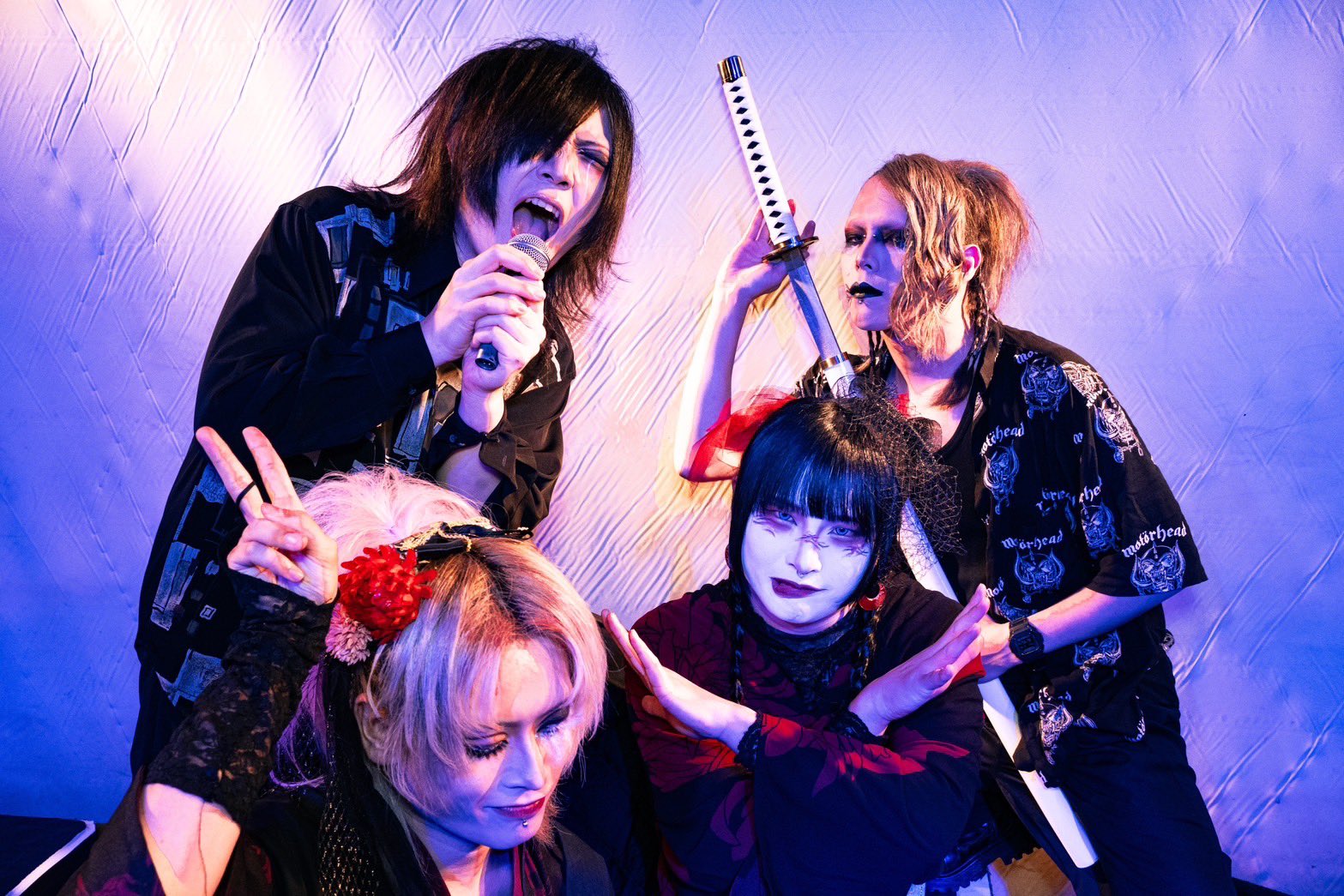 奏音(かのん)🐈🥁 (@a_miniature) / X