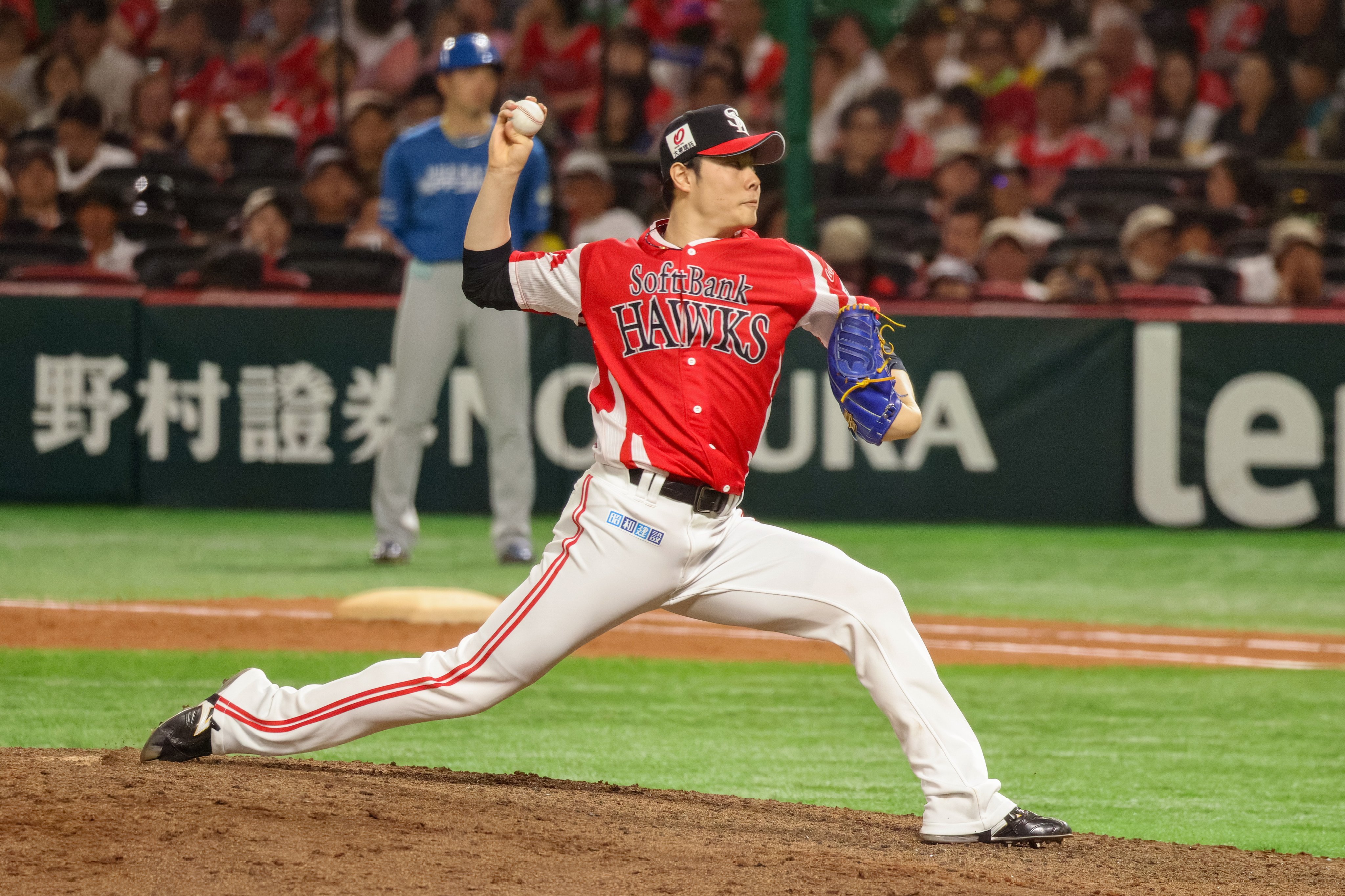 松本裕樹 ユニフォーム Yahoo!オークション - 【ホークス】松本裕樹投手 2021ビジター