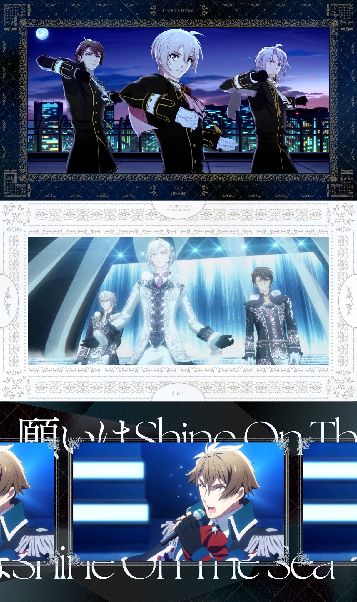 MONKEY MARK フルーツ・パラシュート グラフィックアート A1サイズ 全11色】ラッキークラフト ポコプロクラピー - 【バス・トラウト